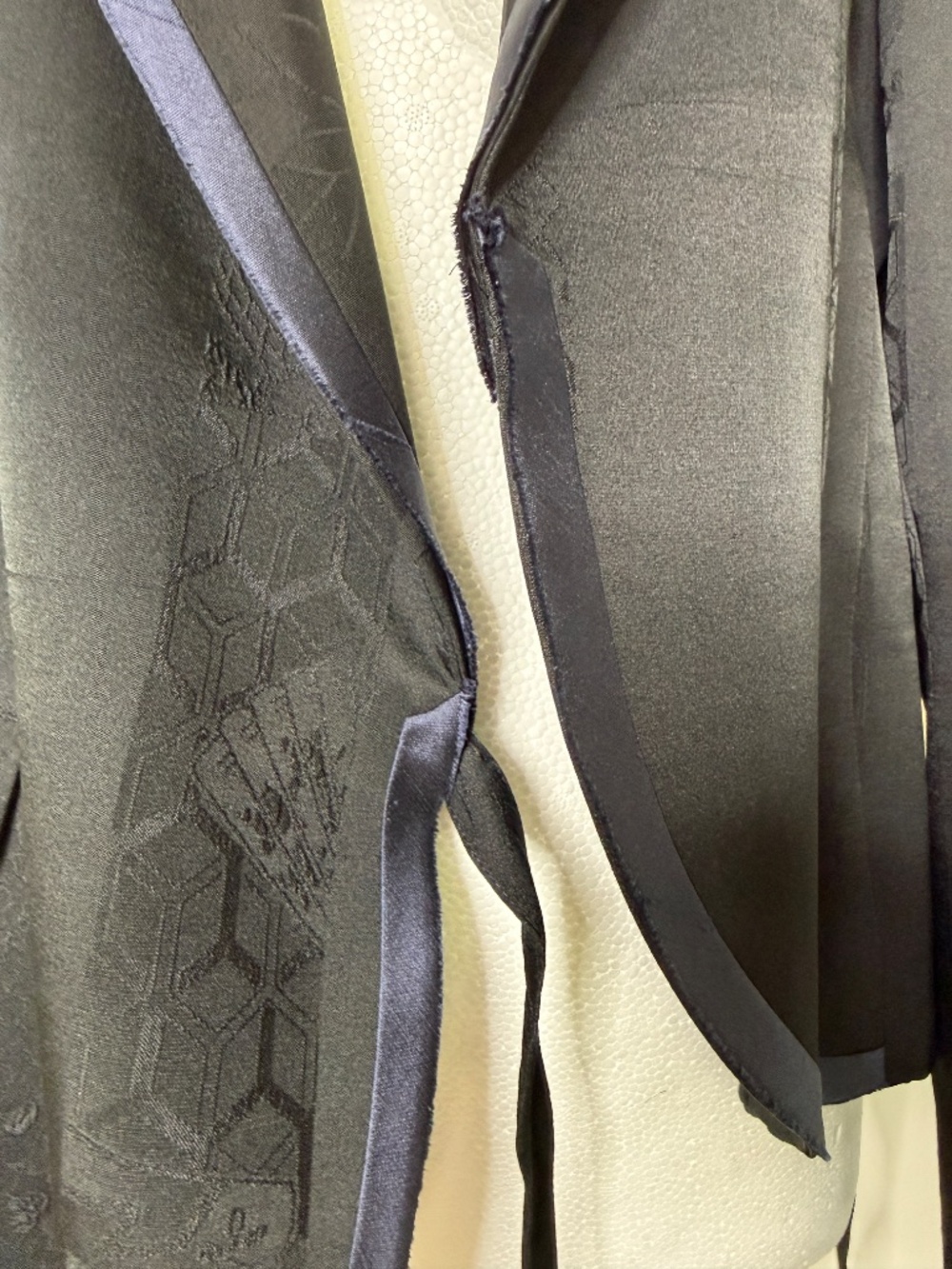 Ibrigu Jacket - Picture 5 of 14